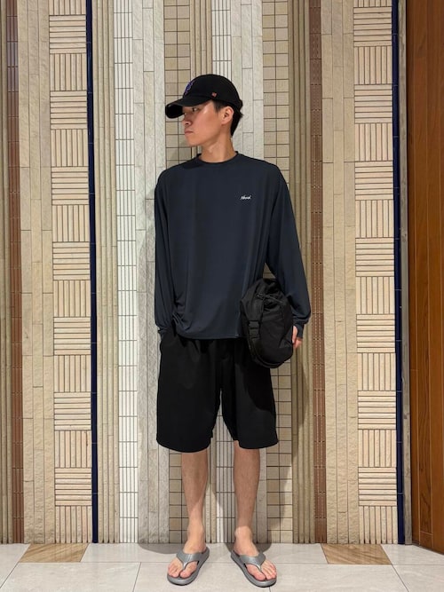 SHADE TECH SHORT PANTS
