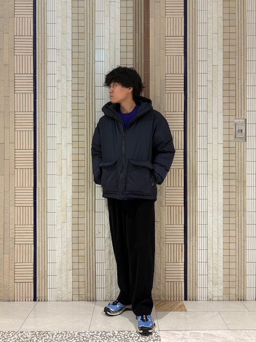 NANGAのジャケット/アウターを使ったコーディネート(ZOZOTOWN Yahoo!店