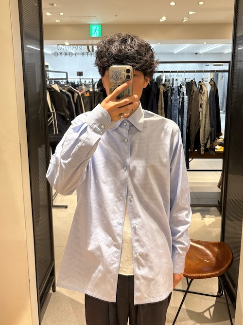 5点分アーバンリサーチ　長袖ニット　カットソー URBAN RESEARCH DOORS（アーバンリサーチドアーズ） ニット セーター
