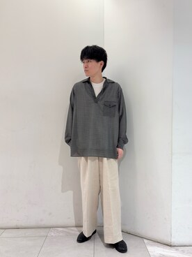 taikiさんのコーディネート