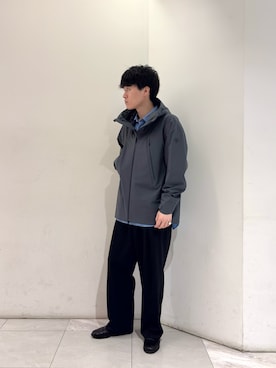 taikiさんのコーディネート