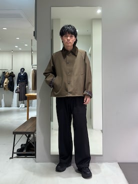 taikiさんのコーディネート