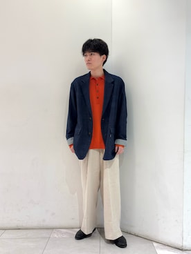 taikiさんのコーディネート