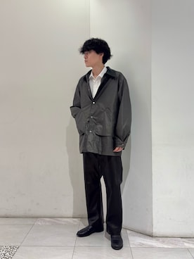 taikiさんのコーディネート