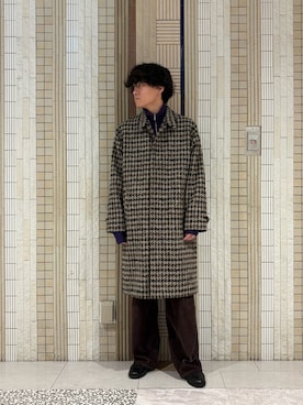 taikiさんのコーディネート