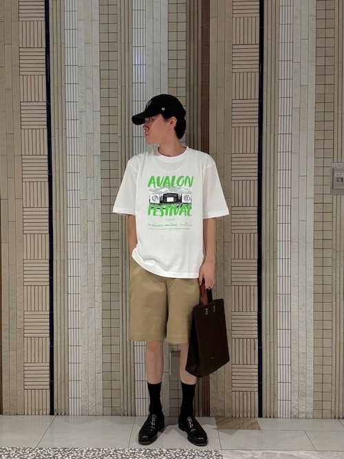 AVALONFES OFFICIAL T-SHIRTS