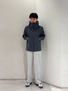 taikiさん（メンズ・175cm）の春コーディネート