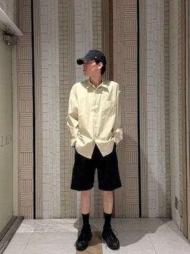 taikiさんのコーディネート