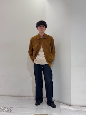 taikiさんのコーディネート