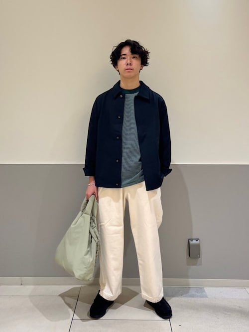 CLARKS: WALLABEE GORE-TEX(R)（ブーツ）｜Clarks（クラークス）の