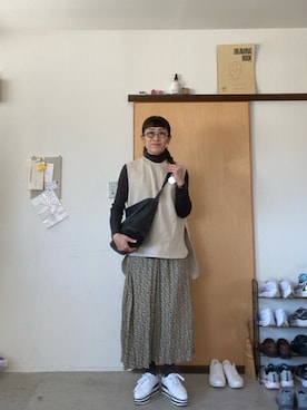 candytopo52mnさんのコーディネート