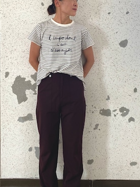 candytopo52mnさんのコーディネート