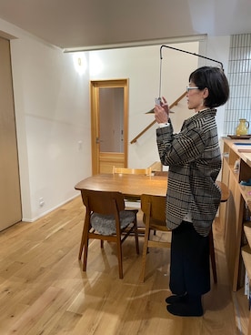 candytopo52mnさんのコーディネート