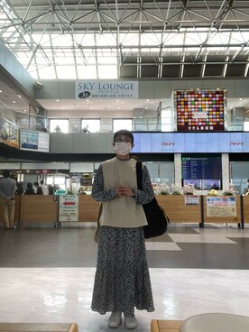 candytopo52mnさんのコーディネート