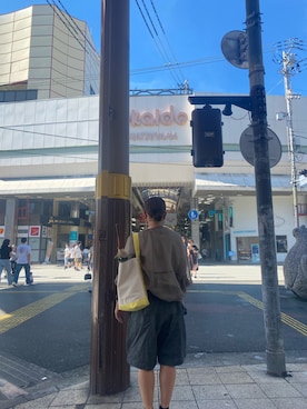 candytopo52mnさんのコーディネート