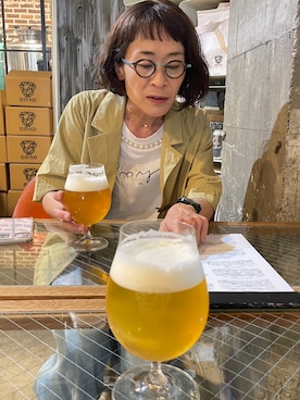 candytopo52mnさんのコーディネート