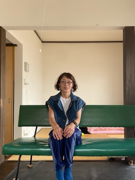 candytopo52mnさんのコーディネート