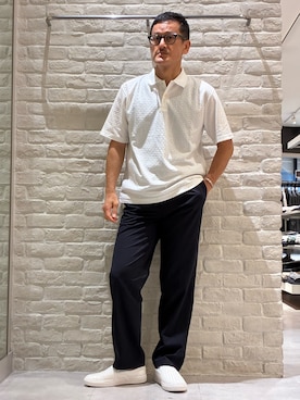 nobgさんのコーディネート