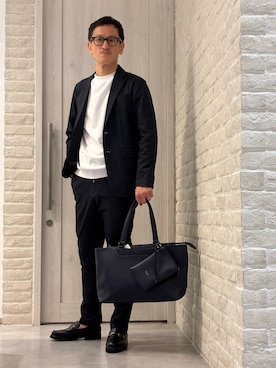 nobgさんのコーディネート