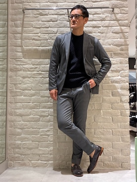 nobgさんのコーディネート