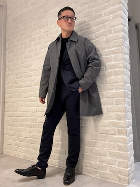 nobgさんのコーディネート