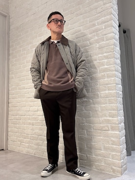 nobgさんのコーディネート