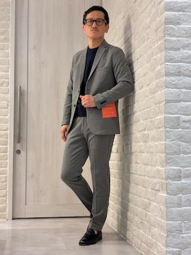 nobgさんのコーディネート