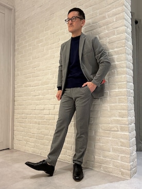 nobgさんのコーディネート