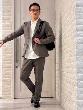 nobgさんのコーディネート