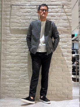 nobgさんのコーディネート