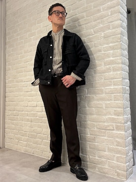 nobgさんのコーディネート