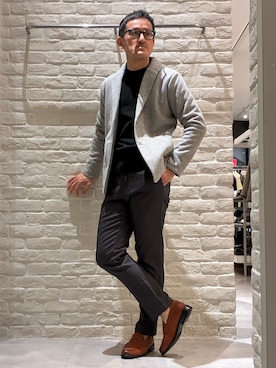 nobgさんのコーディネート