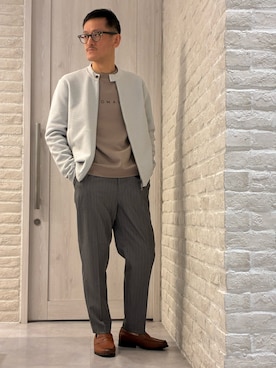 nobgさんのコーディネート