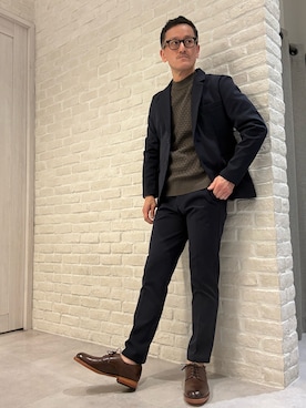 nobgさんのコーディネート