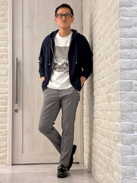 nobgさんのコーディネート