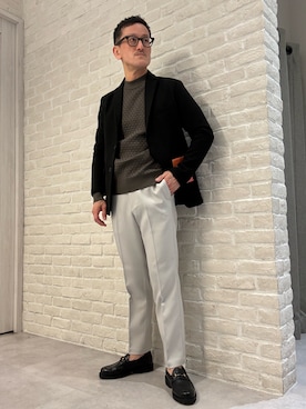 nobgさんのコーディネート