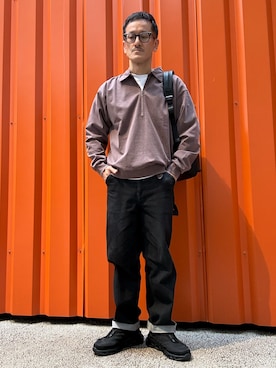 nobgさんのコーディネート