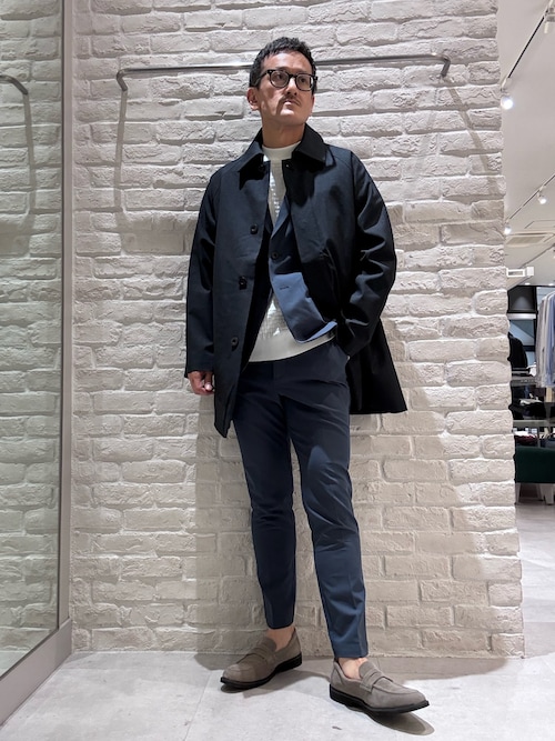 【ブラック】【上下2点セット】SOLOTEX マルチファンクション 2WAYストレッチ セッ アバハウス ABAHOUSE 【上下2点セット】SOLOTEX マルチファンクション