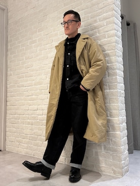 nobgさんのコーディネート