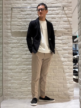 nobgさんのコーディネート