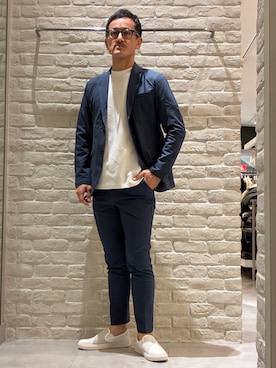 nobgさんのコーディネート