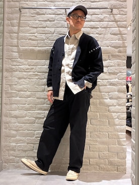 nobgさんのコーディネート