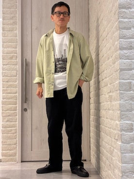 nobgさんのコーディネート