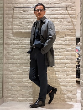 nobgさんのコーディネート