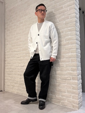 nobgさんのコーディネート