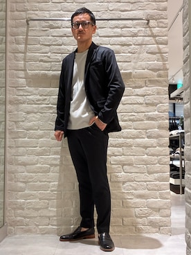 nobgさんのコーディネート