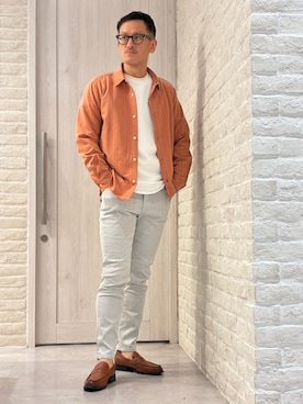 nobgさんのコーディネート