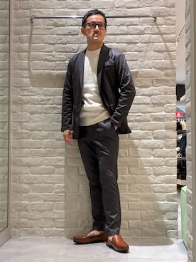 nobgさんのコーディネート