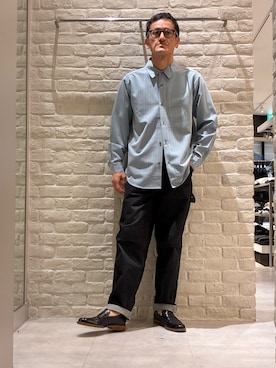 nobgさんのコーディネート