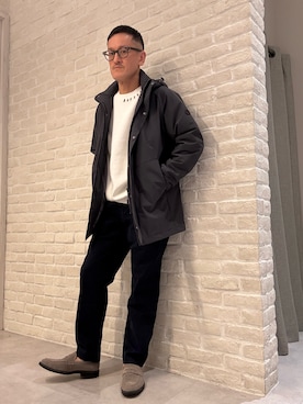 nobgさんのコーディネート